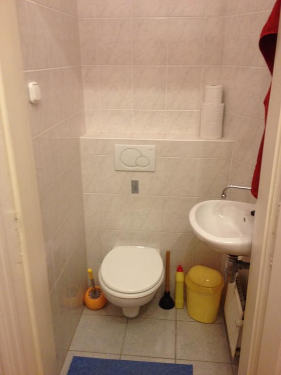 Edith'S Place In บูดาเปสต์ ภายนอก รูปภาพ