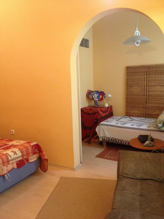 Edith'S Place In บูดาเปสต์ ภายนอก รูปภาพ