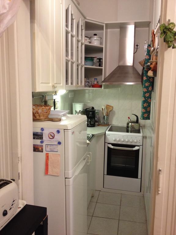 Edith'S Place In บูดาเปสต์ ภายนอก รูปภาพ