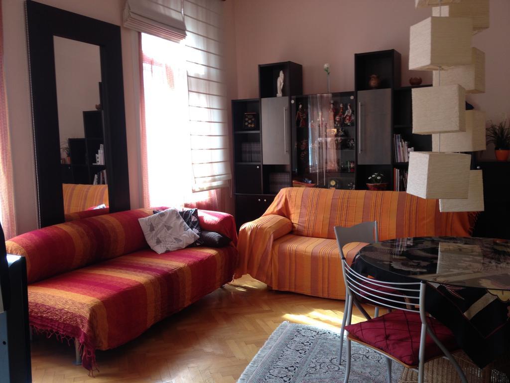 Edith'S Place In บูดาเปสต์ ภายนอก รูปภาพ