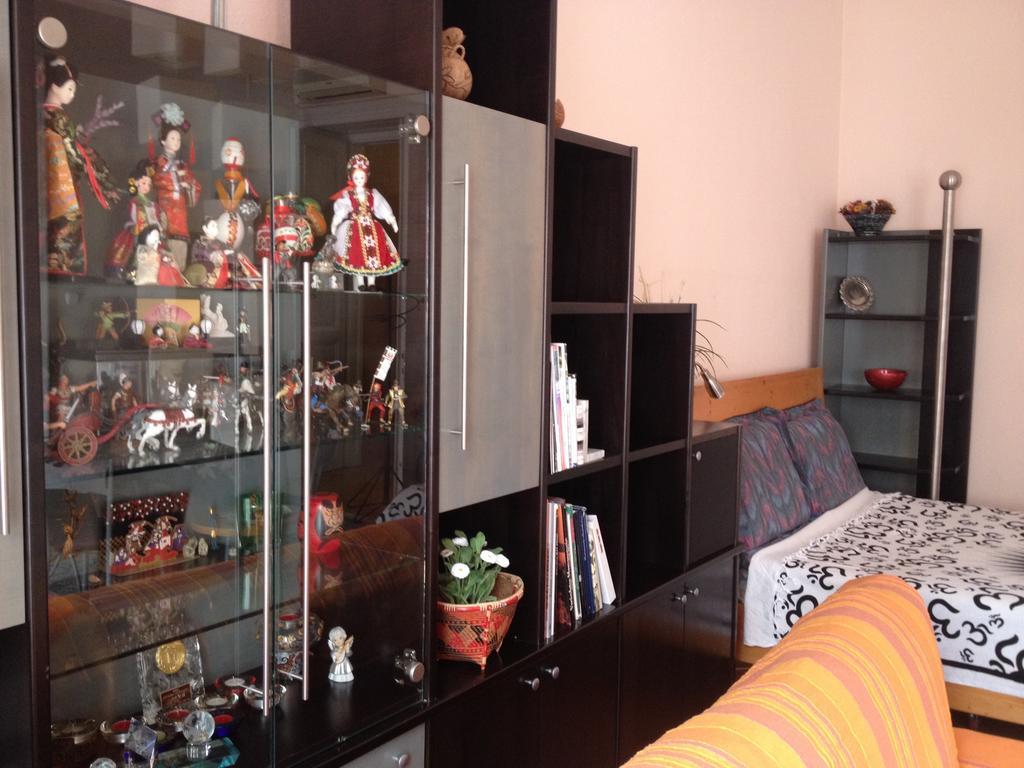 Edith'S Place In บูดาเปสต์ ภายนอก รูปภาพ