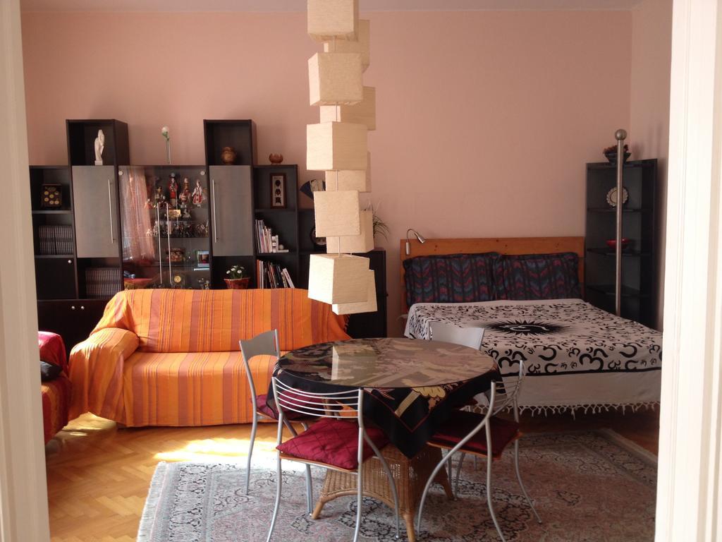 Edith'S Place In บูดาเปสต์ ภายนอก รูปภาพ