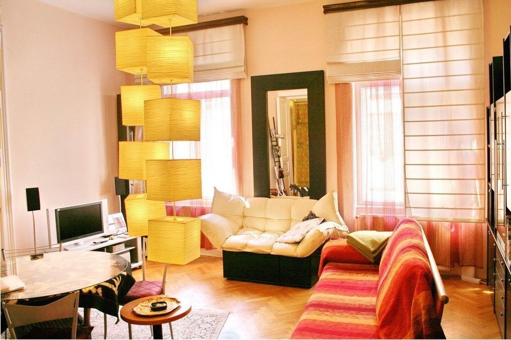 Edith'S Place In บูดาเปสต์ ภายนอก รูปภาพ