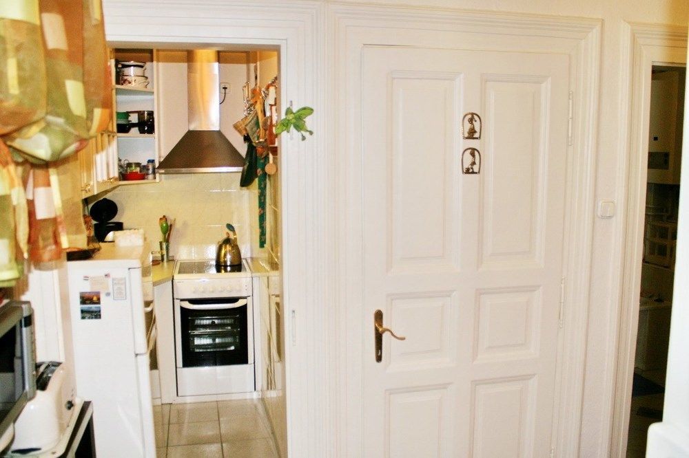 Edith'S Place In บูดาเปสต์ ภายนอก รูปภาพ