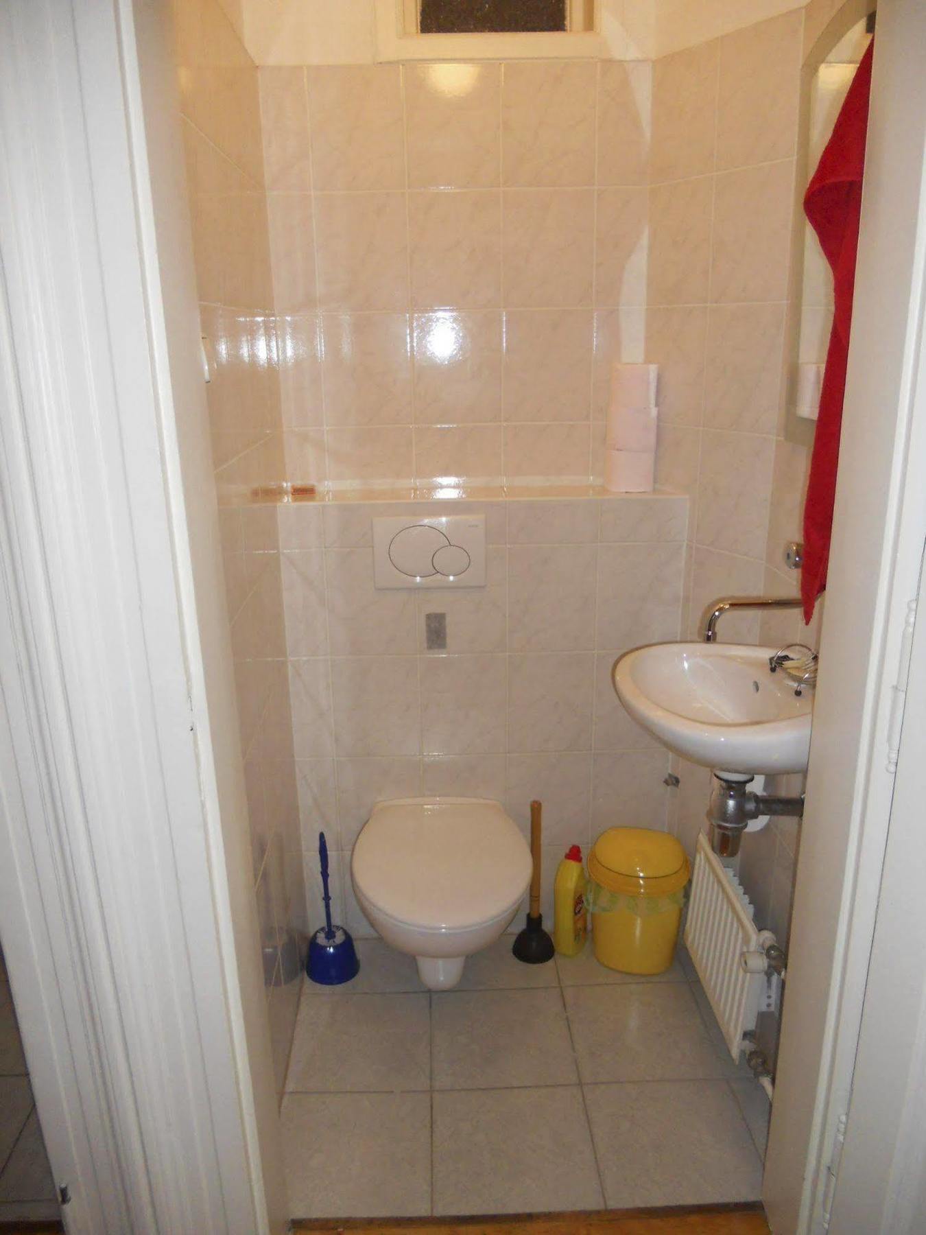 Edith'S Place In บูดาเปสต์ ภายนอก รูปภาพ