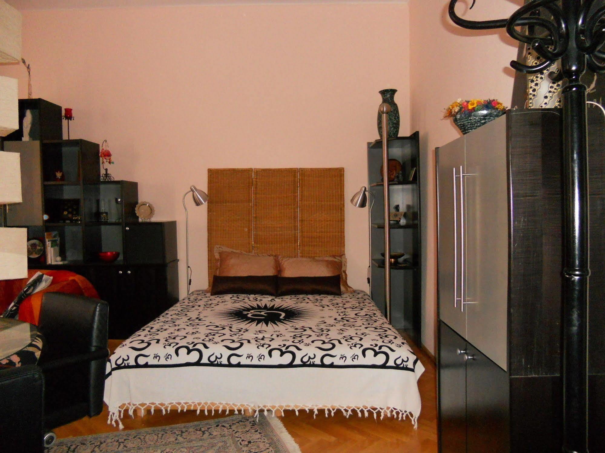 Edith'S Place In บูดาเปสต์ ภายนอก รูปภาพ