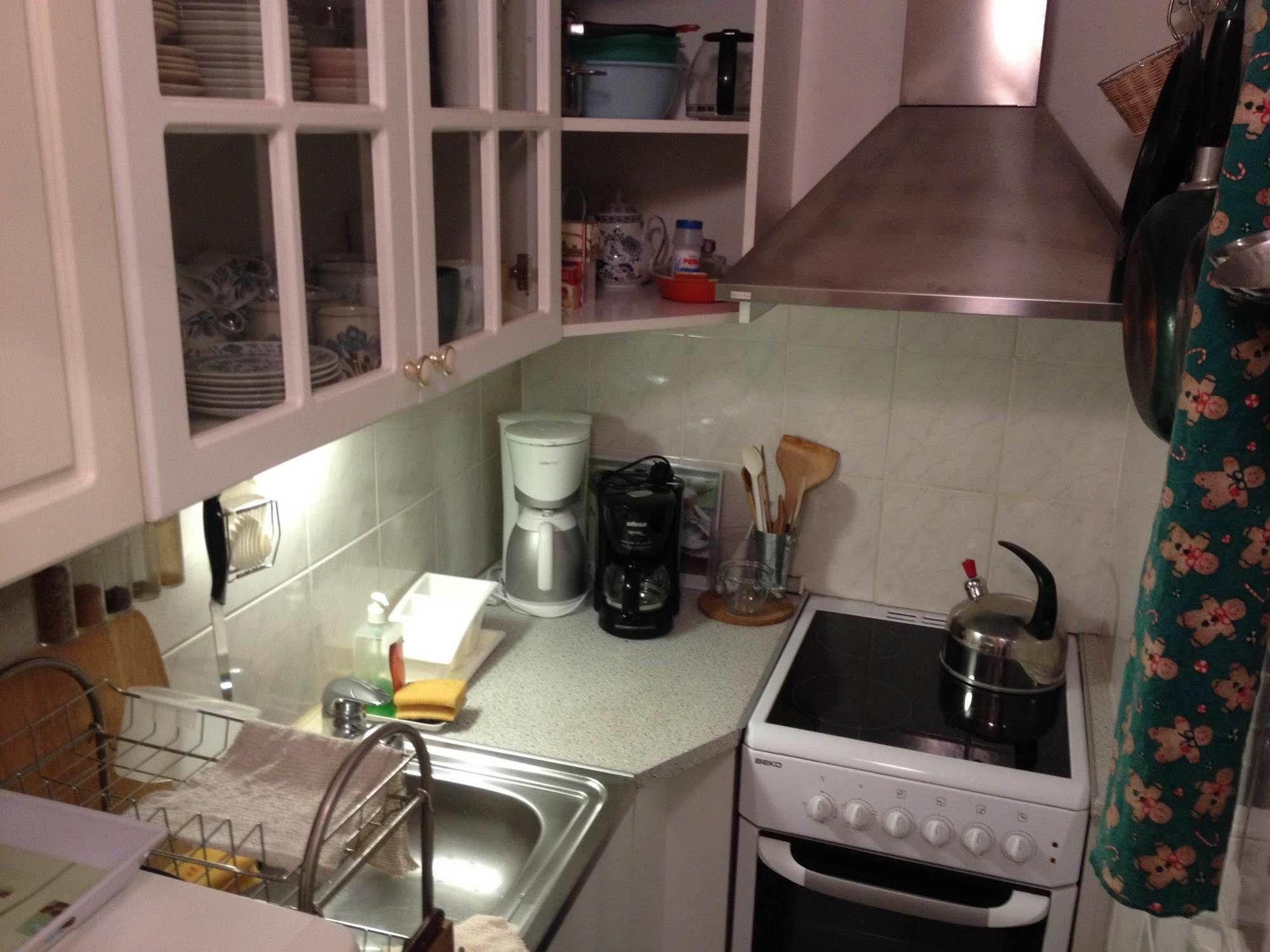 Edith'S Place In บูดาเปสต์ ภายนอก รูปภาพ