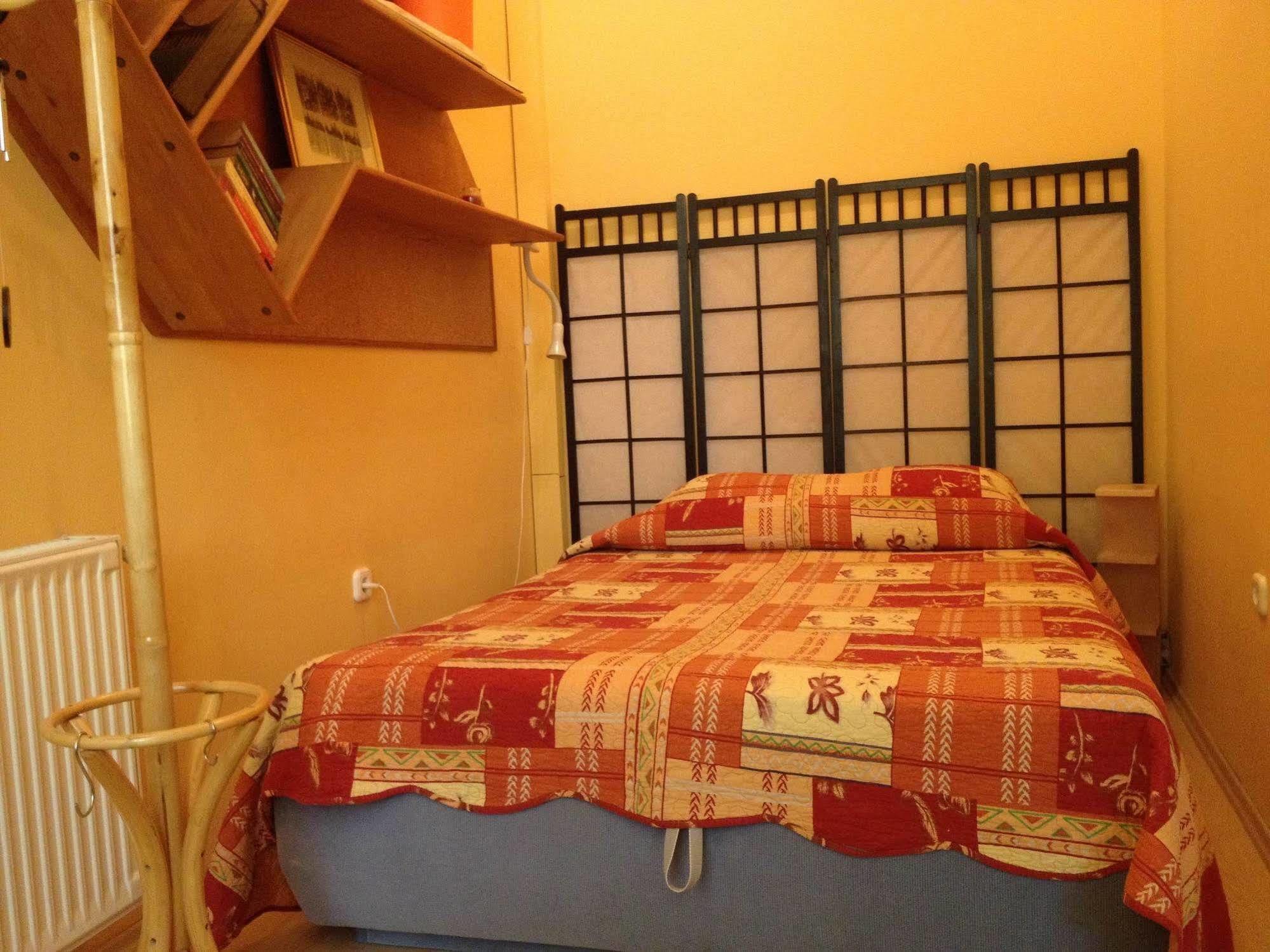 Edith'S Place In บูดาเปสต์ ภายนอก รูปภาพ